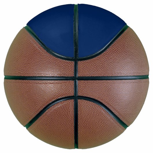 Kentucky vlag basketbal (Rechts)