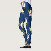 Kentucky vlag leggings (Links)