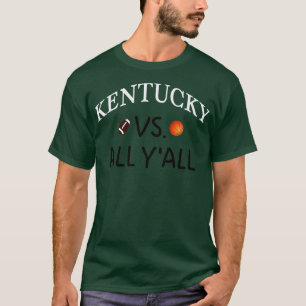 Kentucky VS T-shirt