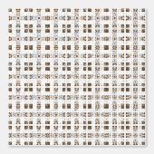 Kentucky Wallpaper | m3galleryStudio Behang (Voorkant)