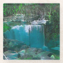 Kentucky Waterfall Onderzetter