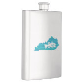 Kentucky Wave Vist Flacon (Rechts)