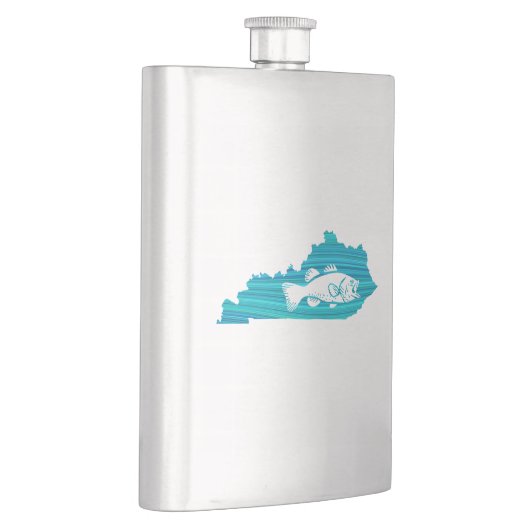 Kentucky Wave Vist Flacon (Rechts)