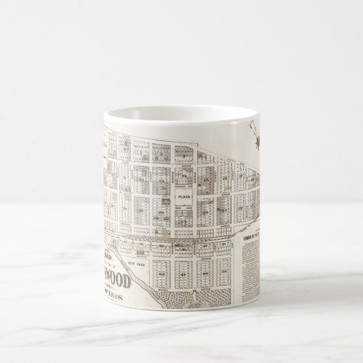 Kenwood California Map MOK (Center)