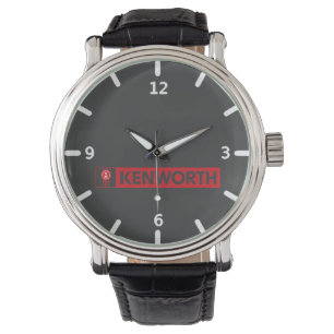 Kenworth horloge voor heren