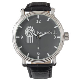 Kenworth horloge voor heren