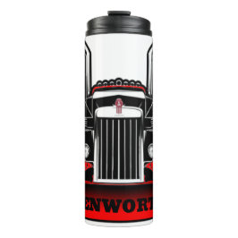 Kenworth-isotoop Thermosbeker