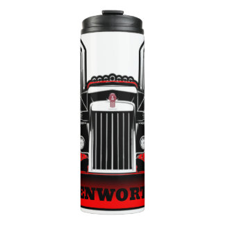 Kenworth-isotoop Thermosbeker