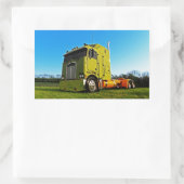 Kenworth K100 Stickers van Kloppy (Tas)