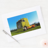 Kenworth K100 Stickers van Kloppy (Envelop)