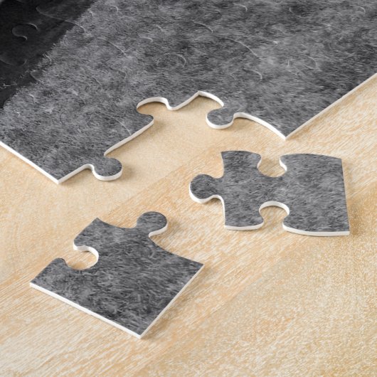 Kenworth Needle Nose Puzzle Legpuzzel (Zijkant)