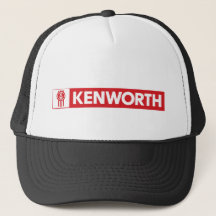 Kenworth-pet