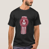 kenworth t-shirt (Voorkant)