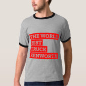 Kenworth T-shirt (Voorkant)