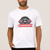 Kenworth T-shirt (Voorkant)