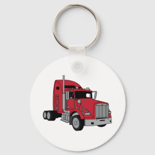 Kenworth Tractor Sleutelhanger