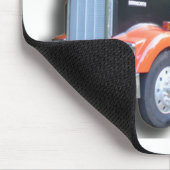 Kenworth Truck Mousepad Muismat (Hoek)