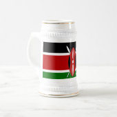 KENYA BIERPUL (Voorkant links)