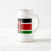 KENYA BIERPUL (Voorkant rechts)