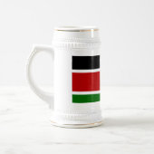 KENYA BIERPUL (Links)