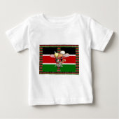 Kenya Birthday (Voorkant)