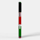 Kenya Birthday Case-Mate iPhone Case (Achterkant / Rechts)