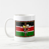 Kenya Birthday Koffiemok (Links)