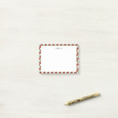 KENYA Christelijke Schriftuur Post-it® Notes (Op bureau)