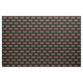 Kenya Flag Stof (Yard (91,4 cm))