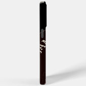 Kenya Hakuna Matata Case-Mate iPhone Case (Achterkant / Rechts)