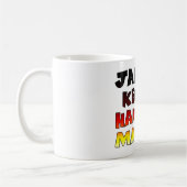 Kenya Hakuna Matata Koffiemok (Links)