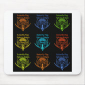 Kenya Hakuna Matata Muismat (Voorkant)