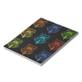 Kenya Hakuna Matata Notitieblok (Linkerzijde)