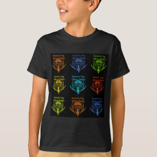 Kenya Hakuna Matata T-shirt