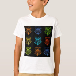 Kenya Hakuna Matata T-shirt