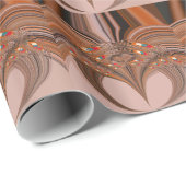 Kenya HakunaMatata Tradition Color design.png Cadeaupapier (Rol Hoek)