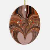 Kenya HakunaMatata Tradition Color design.png Keramisch Ornament (Rechts)