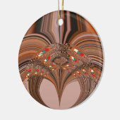 Kenya HakunaMatata Tradition Color design.png Keramisch Ornament (Links)