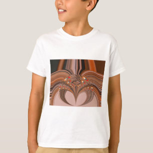 Kenya HakunaMatata Tradition Color design.png T-shirt