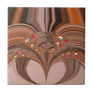 Kenya HakunaMatata Tradition Color design.png Tegeltje