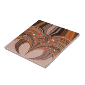 Kenya HakunaMatata Tradition Color design.png Tegeltje (Zijkant)