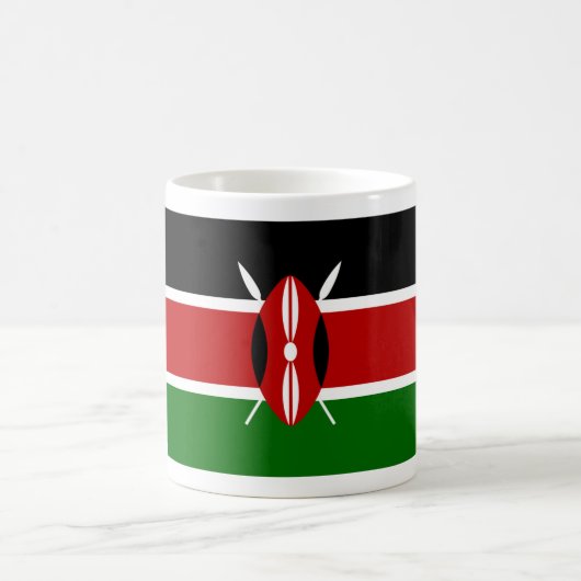 kenya koffiemok (Center)