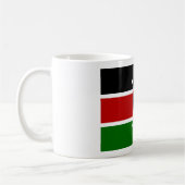 kenya koffiemok (Links)