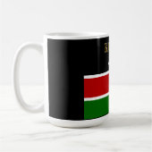 KENYA KOFFIEMOK (Links)