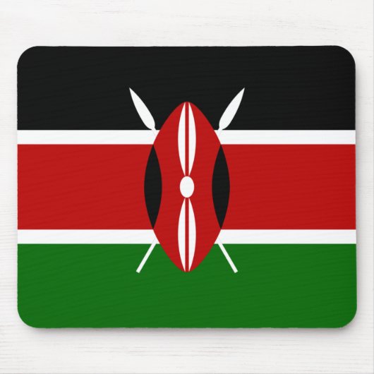 kenya muismat (Voorkant)