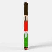 Kenya Raha Case-Mate iPhone Case (Achterkant / Rechts)