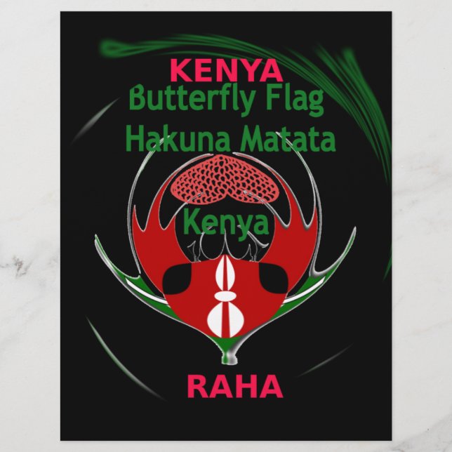 Kenya Raha Hakuna Matata.jpg (Voorkant)
