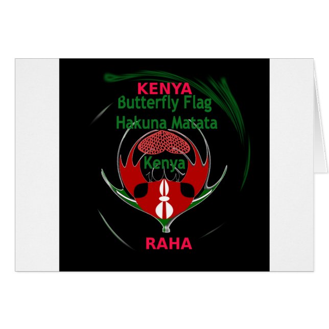 Kenya Raha Hakuna Matata.jpg (Voorkant Horizontaal)