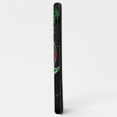 Kenya Raha Hakuna Matata.jpg Case-Mate iPhone Case (Achterkant/links)