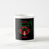 Kenya Raha Hakuna Matata.jpg Koffiemok (Center)